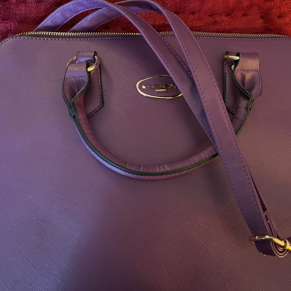 Dasein purse